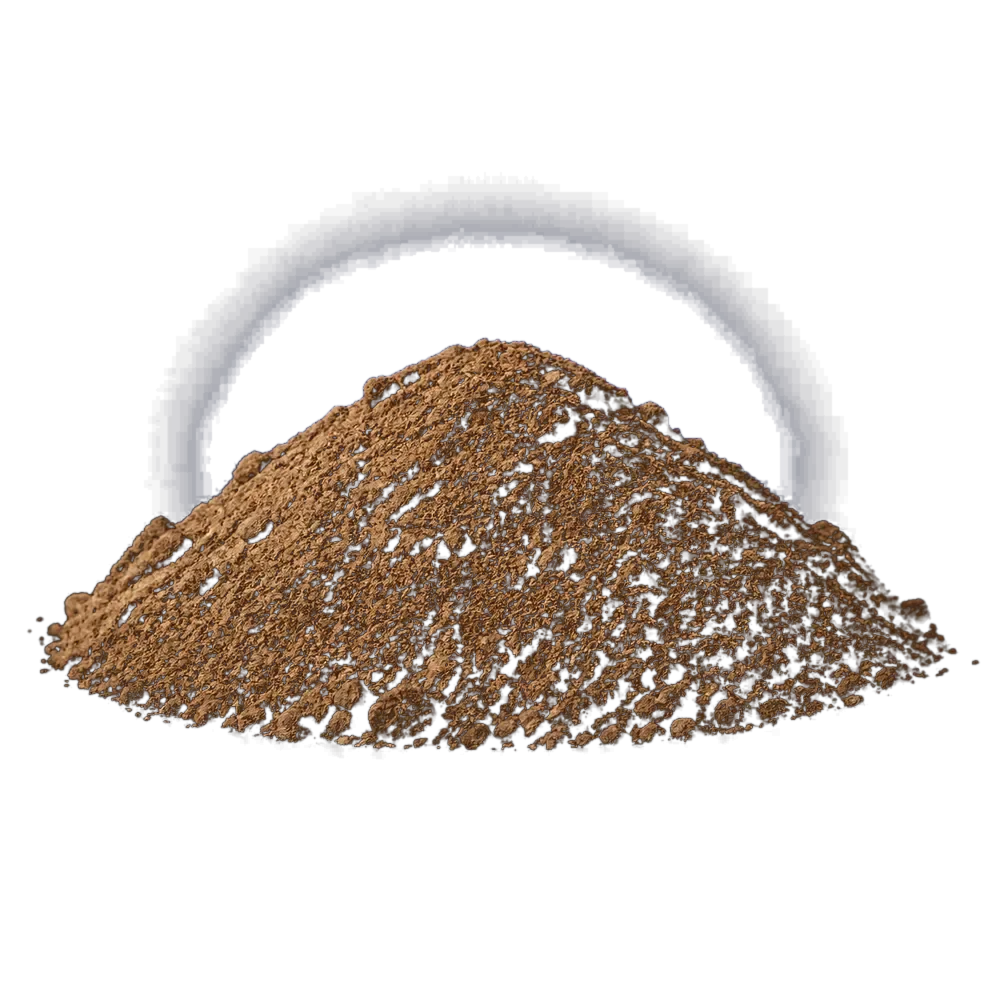 Clean product view of Mud sand